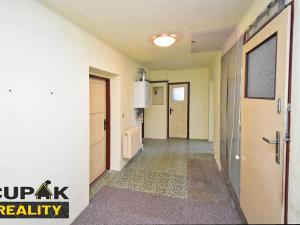 Prodej bytu 4+1, Králíky, Tkalcovská, 102 m2