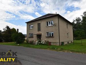 Prodej bytu 4+1, Králíky, Tkalcovská, 102 m2