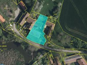 Prodej chalupy, Kostelní Myslová, 75 m2