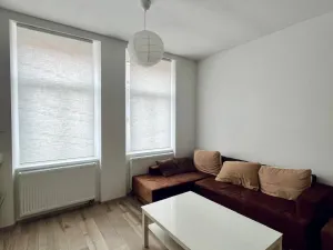Pronájem bytu 2+kk, České Budějovice - České Budějovice 3, Skuherského, 44 m2