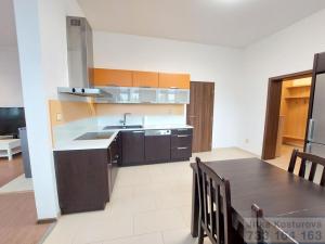 Pronájem bytu 2+1, Krnov - Pod Cvilínem, Opavská, 100 m2