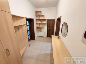 Pronájem bytu 2+1, Krnov - Pod Cvilínem, Opavská, 100 m2