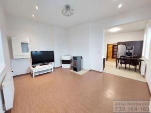 Pronájem bytu 2+1, Krnov - Pod Cvilínem, Opavská, 100 m2
