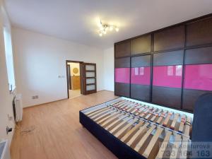 Pronájem bytu 2+1, Krnov - Pod Cvilínem, Opavská, 100 m2