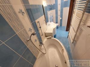 Pronájem bytu 2+1, Krnov - Pod Cvilínem, Opavská, 100 m2