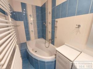 Pronájem bytu 2+1, Krnov - Pod Cvilínem, Opavská, 100 m2