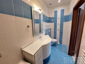 Pronájem bytu 2+1, Krnov - Pod Cvilínem, Opavská, 100 m2