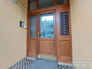 Pronájem bytu 2+1, Krnov - Pod Cvilínem, Opavská, 100 m2