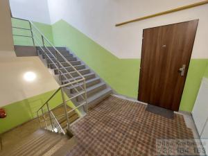 Pronájem bytu 2+1, Krnov - Pod Cvilínem, Opavská, 100 m2