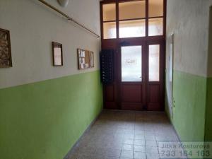 Pronájem bytu 2+1, Krnov - Pod Cvilínem, Opavská, 100 m2