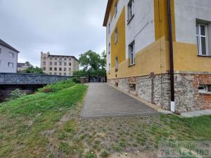 Pronájem bytu 2+1, Krnov - Pod Cvilínem, Opavská, 100 m2