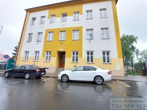 Pronájem bytu 2+1, Krnov - Pod Cvilínem, Opavská, 100 m2