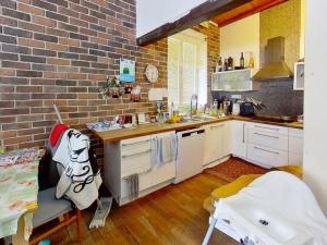 Prodej rodinného domu, Třebíč, Zdislavina, 87 m2