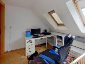 Prodej rodinného domu, Třebíč, Zdislavina, 87 m2