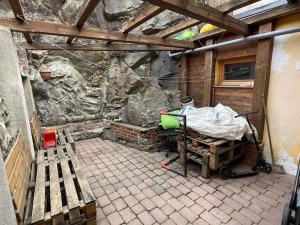 Prodej rodinného domu, Třebíč, Zdislavina, 87 m2