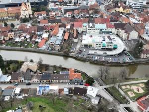 Prodej rodinného domu, Třebíč, Zdislavina, 87 m2