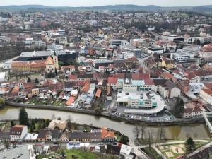 Prodej rodinného domu, Třebíč, Zdislavina, 87 m2