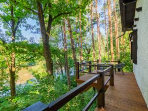 Prodej chaty, Písek - Hradiště, 120 m2