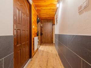 Prodej chaty, Písek - Hradiště, 120 m2