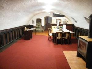 Pronájem restaurace, Sušice - Sušice I, náměstí Svobody, 103 m2