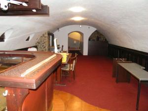 Pronájem restaurace, Sušice - Sušice I, náměstí Svobody, 103 m2