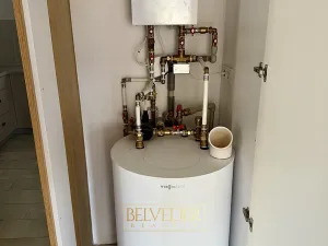 Prodej atypického bytu, Teplice, J. V. Sládka, 134 m2