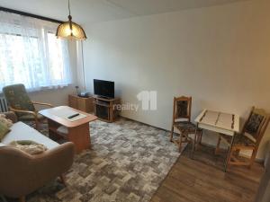 Pronájem bytu 2+kk, Praha - Braník, Novodvorská, 42 m2