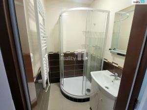 Pronájem bytu 2+kk, Praha - Braník, Novodvorská, 42 m2