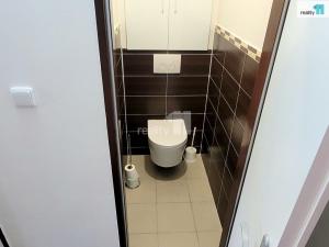 Pronájem bytu 2+kk, Praha - Braník, Novodvorská, 42 m2