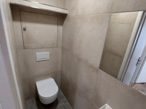 Pronájem bytu 3+1, Praha - Krč, Jánošíkova, 53 m2