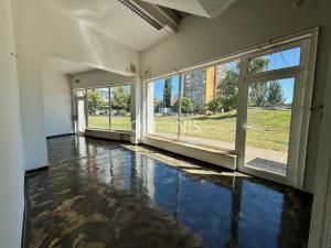 Pronájem obchodního prostoru, Chomutov, Bezručova, 130 m2