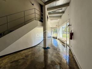 Pronájem obchodního prostoru, Chomutov, Bezručova, 130 m2