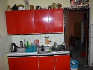 Dražba rodinného domu, Vejvanovice, 240 m2