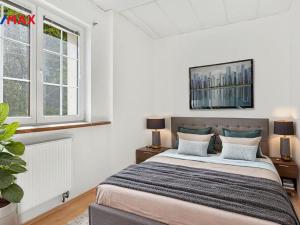 Prodej kanceláře, Sokolov, Odboje, 198 m2