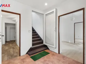 Prodej kanceláře, Sokolov, Odboje, 198 m2