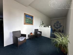 Pronájem pokoje, Mělník, Plavební, 12 m2