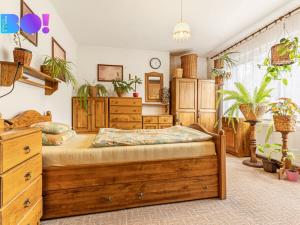 Prodej rodinného domu, Kostelec nad Černými lesy, Kutnohorská, 103 m2