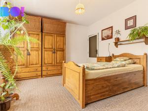 Prodej rodinného domu, Kostelec nad Černými lesy, Kutnohorská, 103 m2