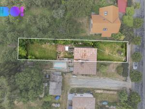 Prodej rodinného domu, Kostelec nad Černými lesy, Kutnohorská, 103 m2