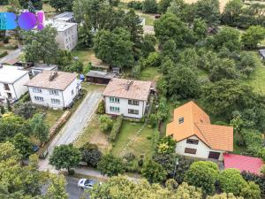 Prodej rodinného domu, Kostelec nad Černými lesy, Kutnohorská, 103 m2