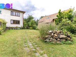 Prodej rodinného domu, Kostelec nad Černými lesy, Kutnohorská, 103 m2