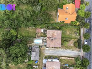 Prodej rodinného domu, Kostelec nad Černými lesy, Kutnohorská, 103 m2