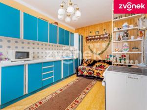 Prodej rodinného domu, Blatnice pod Svatým Antonínkem, 220 m2