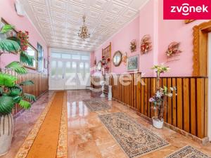 Prodej rodinného domu, Blatnice pod Svatým Antonínkem, 220 m2