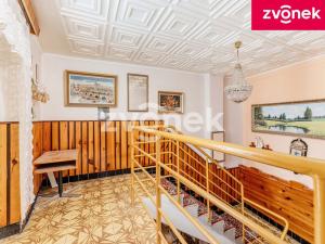 Prodej rodinného domu, Blatnice pod Svatým Antonínkem, 220 m2