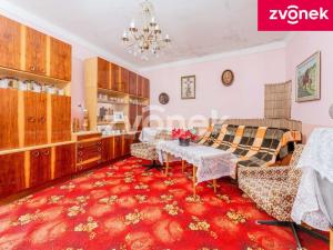 Prodej rodinného domu, Blatnice pod Svatým Antonínkem, 220 m2