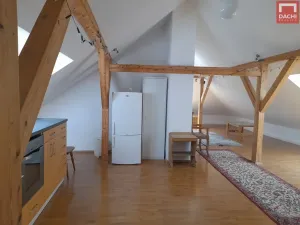 Pronájem bytu 2+kk, Olomouc, Vlkova, 89 m2