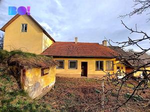 Prodej rodinného domu, Loučka, 190 m2