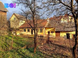 Prodej rodinného domu, Loučka, 190 m2
