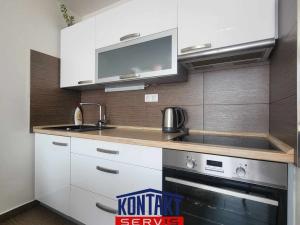 Pronájem bytu 2+kk, České Budějovice, B. Smetany, 46 m2
